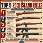 1 Rock Island Armory