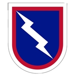 2nd Brigade, 11th Airborne Division