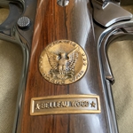 Colt Commemoratives 1911