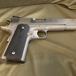 Dan Wesson Firearms®