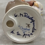 Sister Maria Radegundis