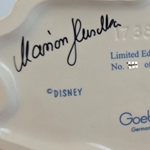 Marion Huschka, Master Painter