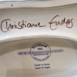 Christiane Enders, Master Painter