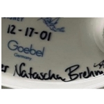 Natasha Brehm, Master Painter