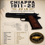 Chiappa Firearms