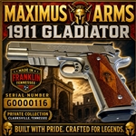 Maximus Arms , Franklin, Tennessee