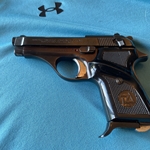 Armi F.lli Tanfoglio