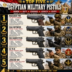 Egyptian Military