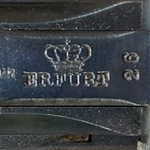 German Luger Collection (List)
