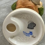 Beer Stein Backstamp