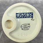 Star Banner Backstamp