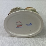 Birthday Cake Backstamp