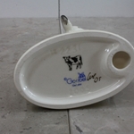 Calf / Cow Backstamp
