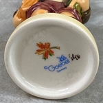 Leaf Backstamp