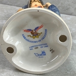Ambassadors Of Freedom Backstamp