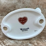 FÜR`S SCHATZER Backstamp