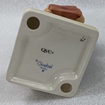 QVC Backstamp