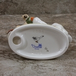 Goose Backstamp