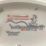 Memphis Backstamp