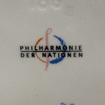 Philharmonie Der Nationen