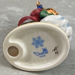 Snowflake Backstamp