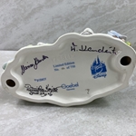 Disney Backstamp