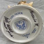 Viel Glück Backstamp