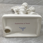 Expressions Of Youth Backstamp