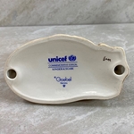 UNICEF Backstamp