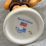 Special Edition American Flag Backstamp