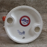 Still Serving 2004 Backstamp