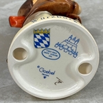 Würzburg 1998 Backstamp