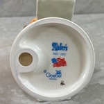 Mader's 1902-2002 American Flag Backstamp