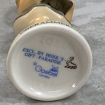 Excl. By Heigl's Gift-Paradise Backstamp