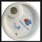 Muttertag 2008 Backstamp