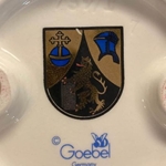 Ramstein Backstamp