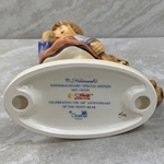 Steiff Backstamp