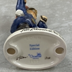 Special Edition Backstamp
