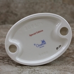 Special Edition (RED) Backstamp