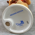 Premier Edition Backstamp