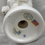 First Issue 2003 American Flag Backstamp