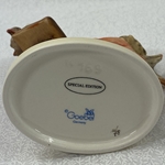 Special Edition Backstamp