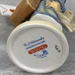 Wiking Backstamp