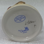 Final Issue 2006 Backstamp