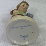 Special Event Figurine 1992 Backstamp