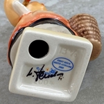 Final Issue 2005 Backstamp