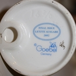 Final Issue 2002 Backstamp