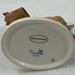 Special Edition Backstamp