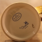 2000 Retirement Exclusive Backstamp