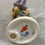 Umbrella Backstamp